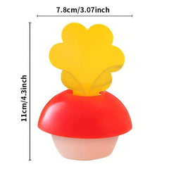 Fruit Fly Trap Fruit Fly Killer Non Toxic Gnat Killer Fly Catcher Pest Control