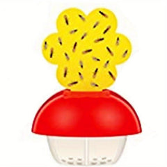 Fruit Fly Trap Fruit Fly Killer Non Toxic Gnat Killer Fly Catcher Pest Control