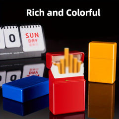 Large Capacity Storage Case 20pc Protective Box