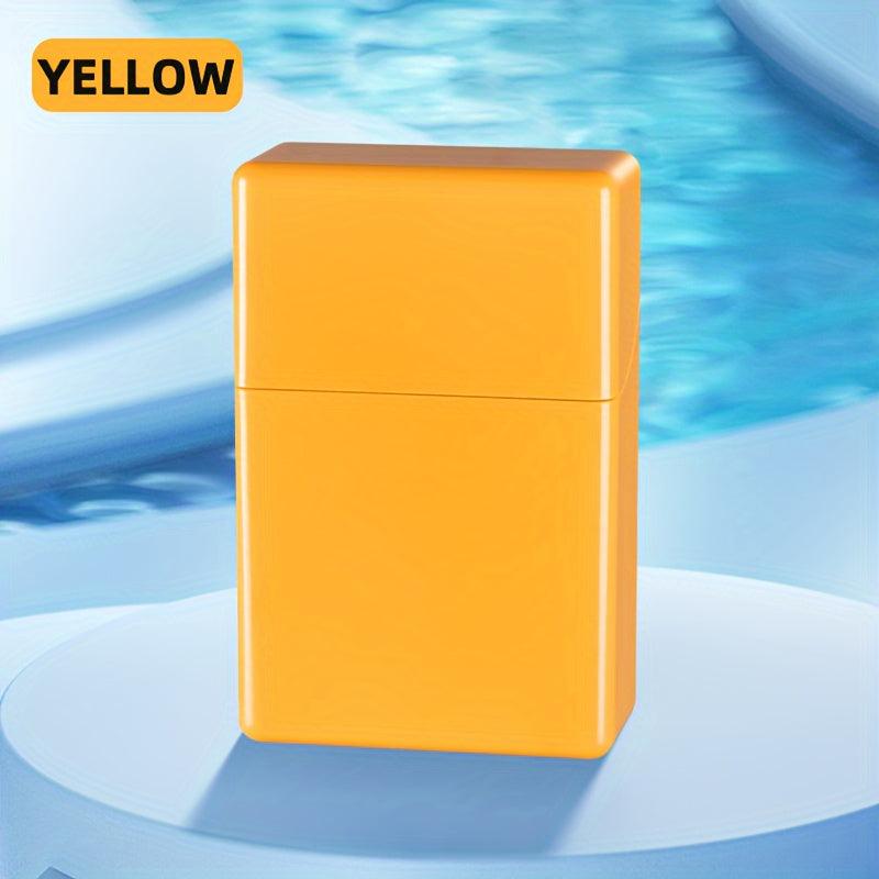 Large Capacity Storage Case 20pc Protective Box