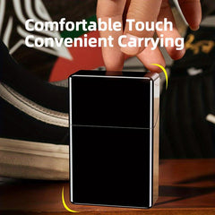 Large Capacity Storage Case 20pc Protective Box