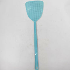10pcs Durable Plastic Fly Swatter with Long Handle