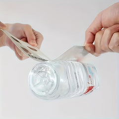 Cockroach Trap Glue Stickers - Powerful Insect Glue Traps for Home