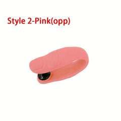 Finger Joint Hand Massager Acupressure Relief