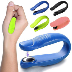 Finger Joint Hand Massager Acupressure Relief