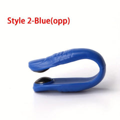 Finger Joint Hand Massager Acupressure Relief