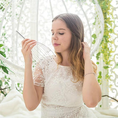1pc Head Massager Scalp Massager - 20 Finger Head Scratcher