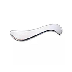 Stainless Steel Gua Sha Board Fitness Massager