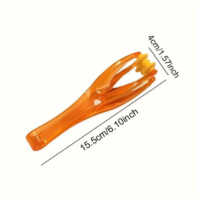 Finger Massager Joint Roller for Computer Stiffness Relief