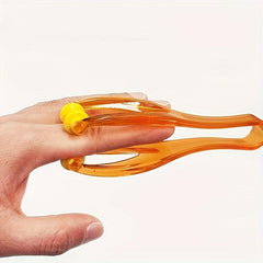 Finger Massager Joint Roller for Computer Stiffness Relief