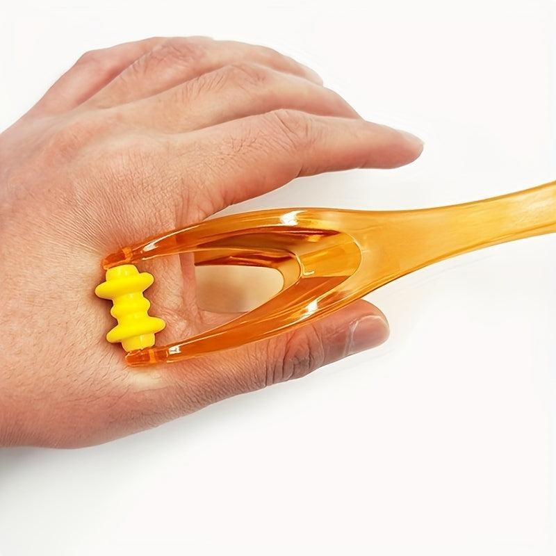 Finger Massager Joint Roller for Computer Stiffness Relief