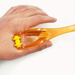 Finger Massager Joint Roller for Computer Stiffness Relief