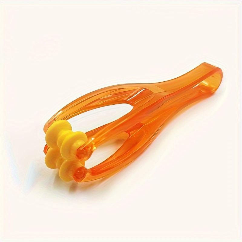 Finger Massager Joint Roller for Computer Stiffness Relief