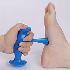 T Point Massager Reflexology Stick Pain Relief Trigger Massager