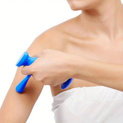 T Point Massager Reflexology Stick Pain Relief Trigger Massager