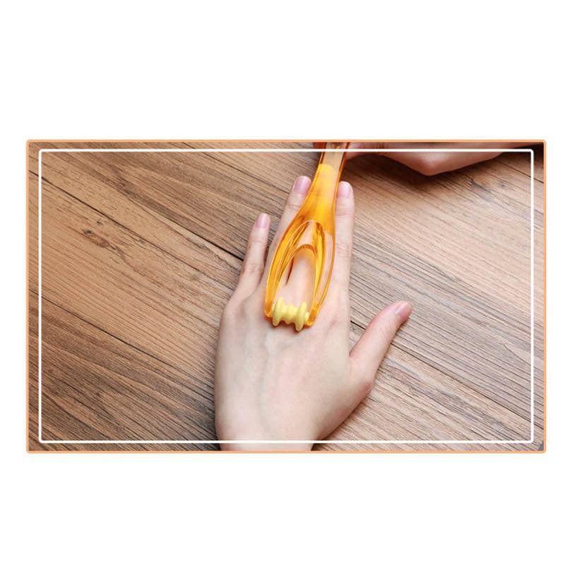Dual Sided Finger Massager - Relieve Hand Pain & Stress Instantly