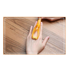 Dual Sided Finger Massager - Relieve Hand Pain & Stress Instantly