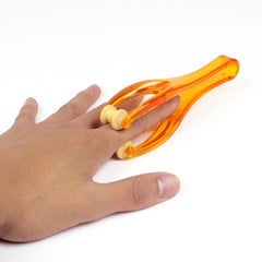 Dual Sided Finger Massager - Relieve Hand Pain & Stress Instantly
