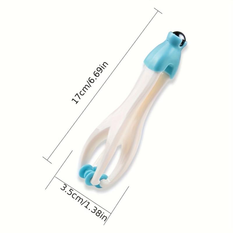 Finger Massager Roller with Magnetic Beads