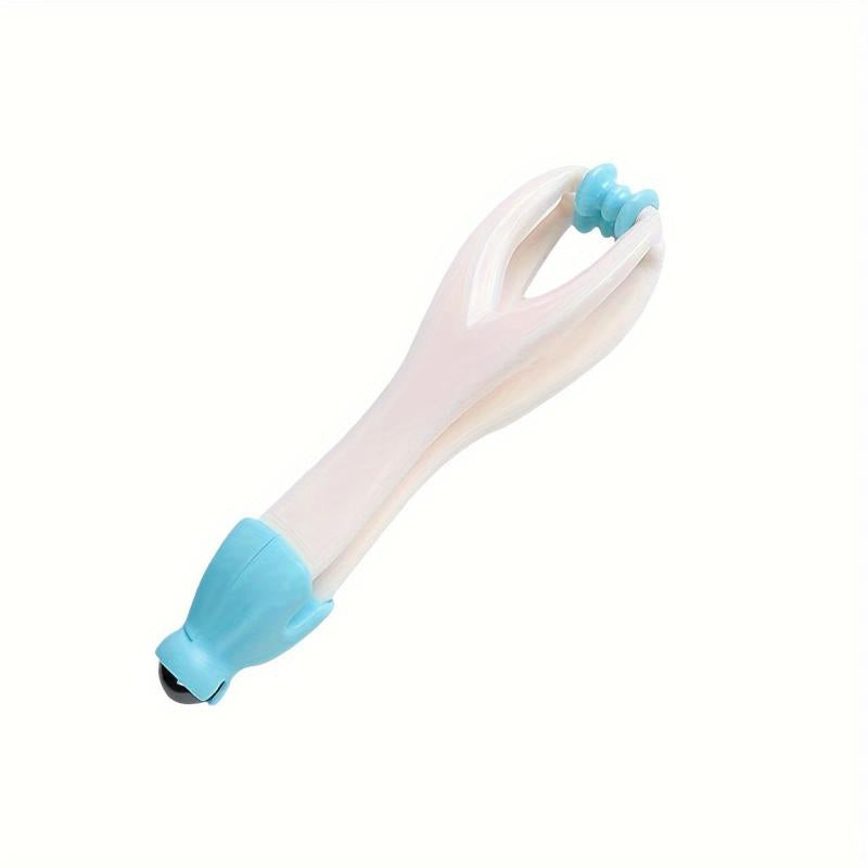 Finger Massager Roller with Magnetic Beads