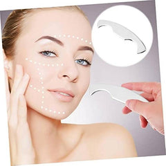 2pcs Stainless Steel Facial Massager Full Body Massager