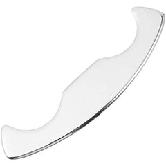 2pcs Stainless Steel Facial Massager Full Body Massager