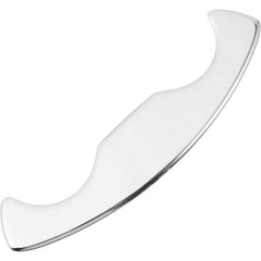 2pcs Stainless Steel Facial Massager Full Body Massager