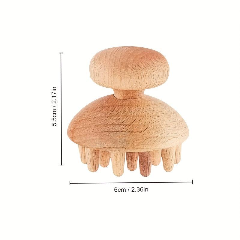 Wood Therapy Full Body Massager for Pain Relief