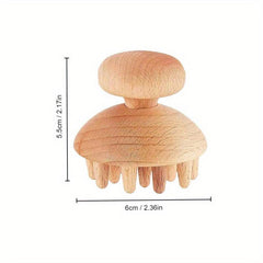 Wood Therapy Full Body Massager for Pain Relief