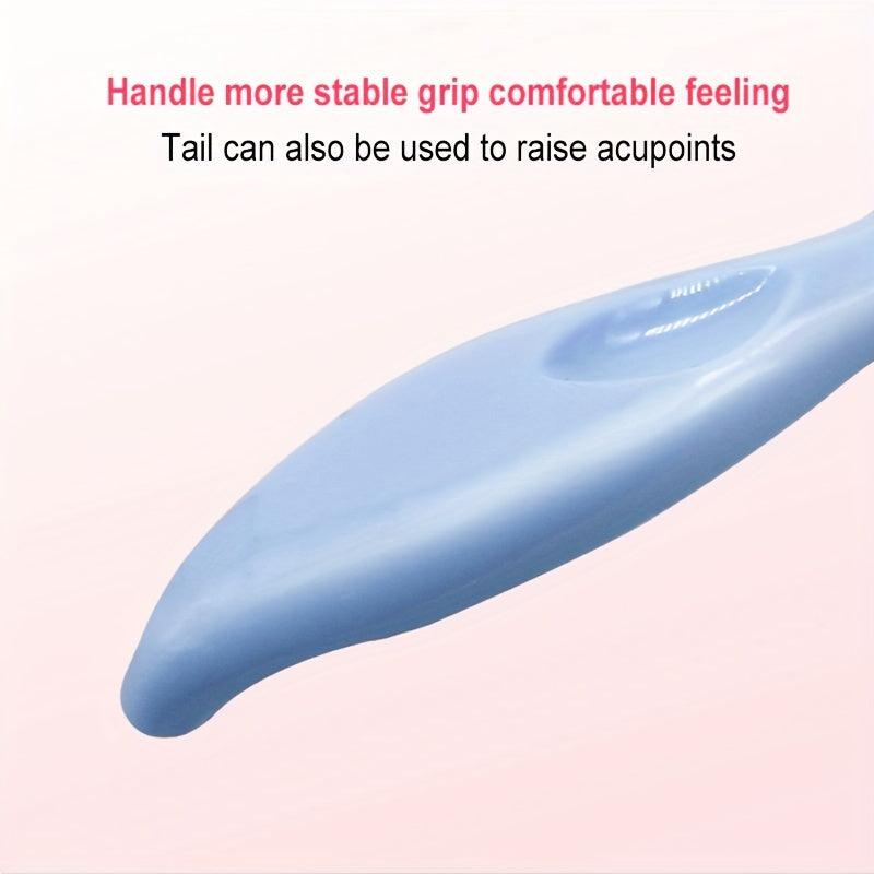 5-Claw Scalp Massager for Home/Office/Travel