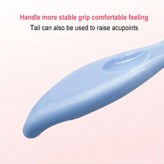 5-Claw Scalp Massager for Home/Office/Travel