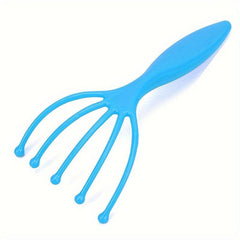 5-Claw Scalp Massager for Home/Office/Travel