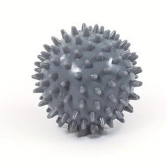 Spiky Massage Balls For Feet Back Hands Muscles - Firm Medium And Soft