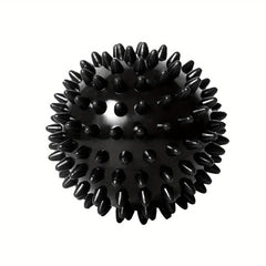 Spiky Massage Balls For Feet Back Hands Muscles - Firm Medium And Soft