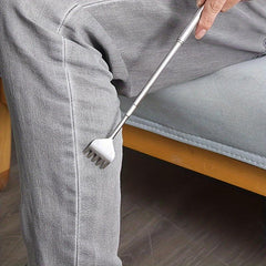 Retractable Back Scratcher Portable Itch Scratching Artifact