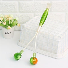 1pc PVC Massage Stick Sore Percussion Massager