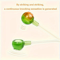 1pc PVC Massage Stick Sore Percussion Massager
