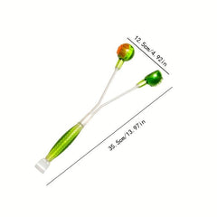 1pc PVC Massage Stick Sore Percussion Massager