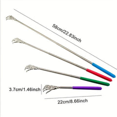 No-Itch Back Scratcher Manual Massager