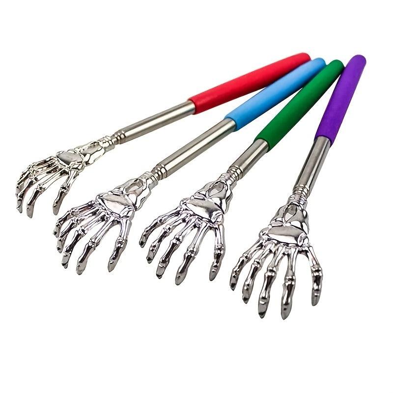 No-Itch Back Scratcher Manual Massager