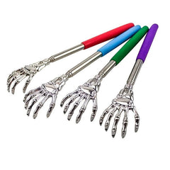 No-Itch Back Scratcher Manual Massager