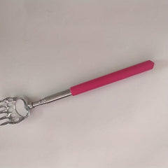 1pc Telescopic Claw Back Scratcher Extendable Itch Health Massage Gift