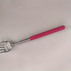 1pc Telescopic Claw Back Scratcher Extendable Itch Health Massage Gift