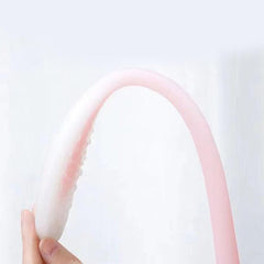 Silicone Patting Paddle Full Body Massage Stick