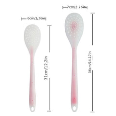 Silicone Patting Paddle Full Body Massage Stick