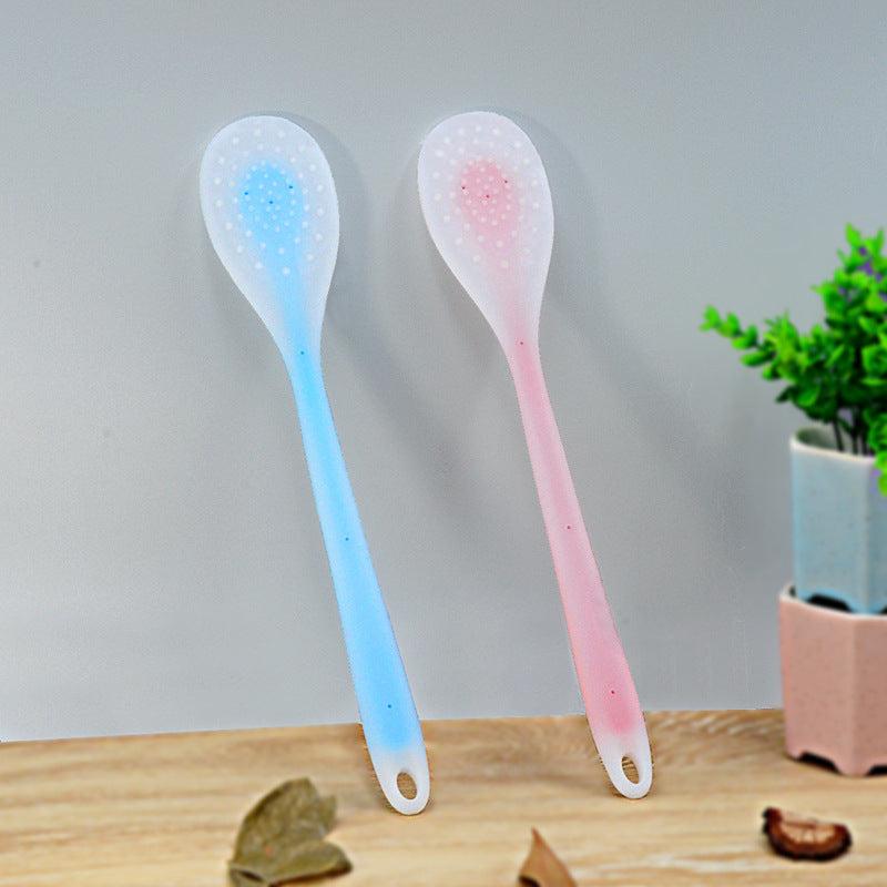 Silicone Patting Paddle Full Body Massage Stick