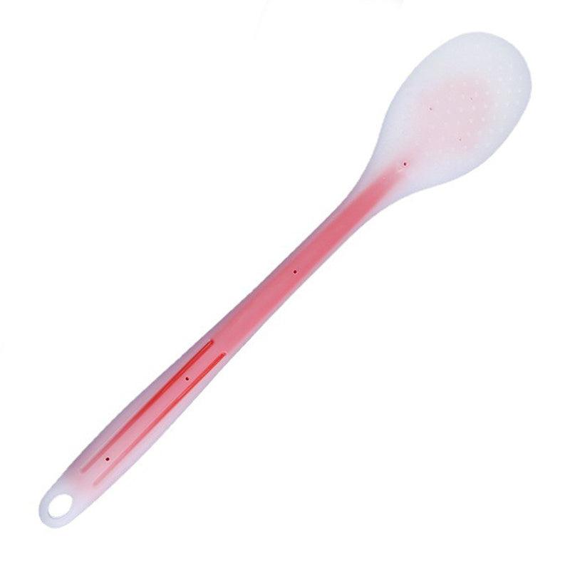 Silicone Patting Paddle Full Body Massage Stick