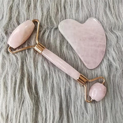 Powder Crystal Roller for Massage & Ultimate Relaxation