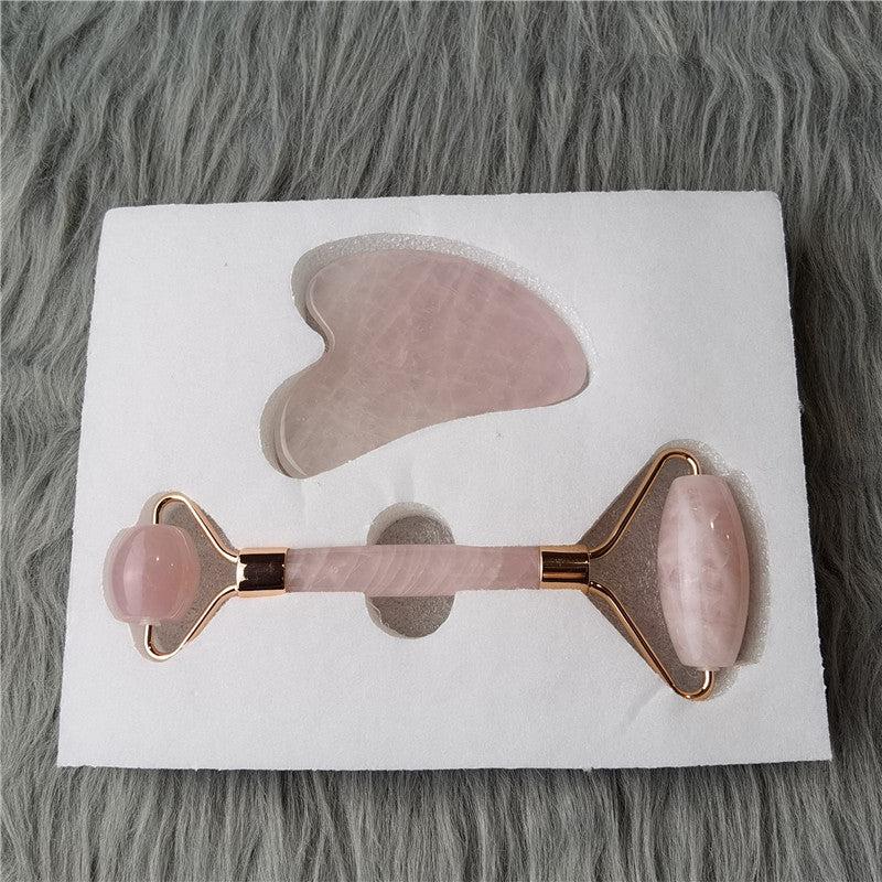 Powder Crystal Roller for Massage & Ultimate Relaxation