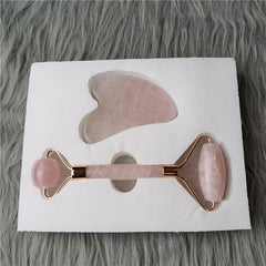 Powder Crystal Roller for Massage & Ultimate Relaxation
